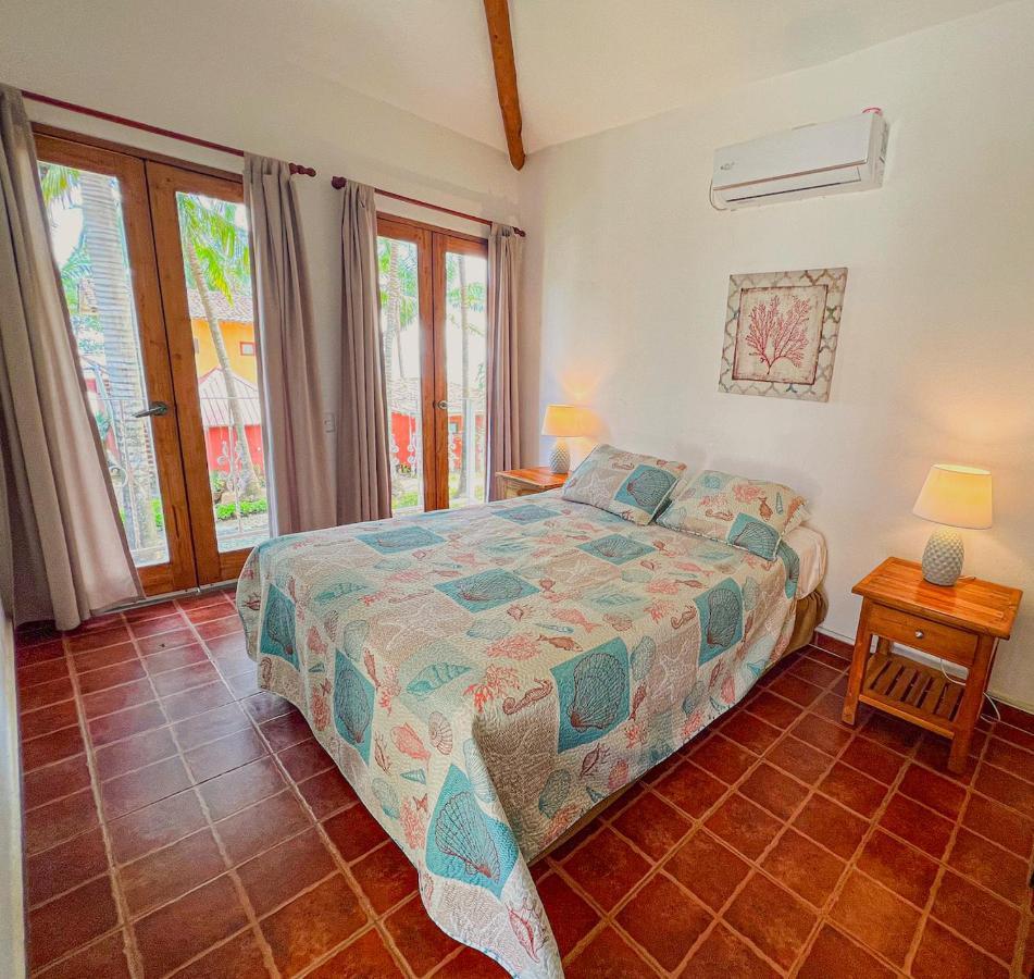 Hotel Punta Franca Jobal Екстер'єр фото