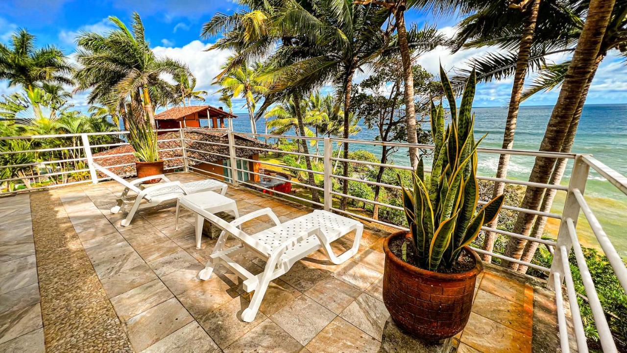 Hotel Punta Franca Jobal Екстер'єр фото