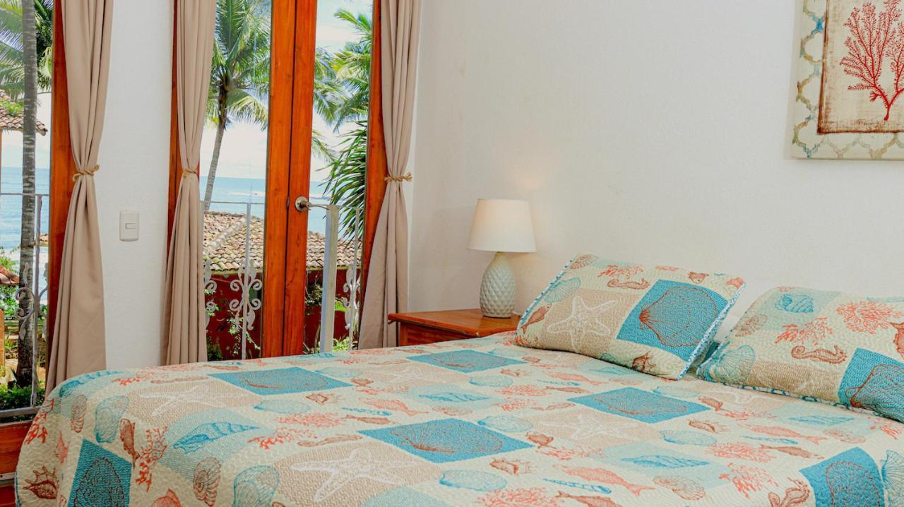 Hotel Punta Franca Jobal Екстер'єр фото