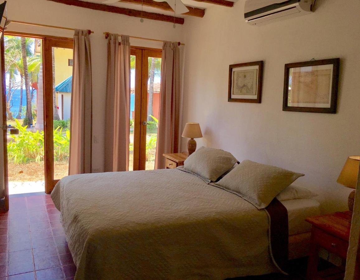 Hotel Punta Franca Jobal Екстер'єр фото