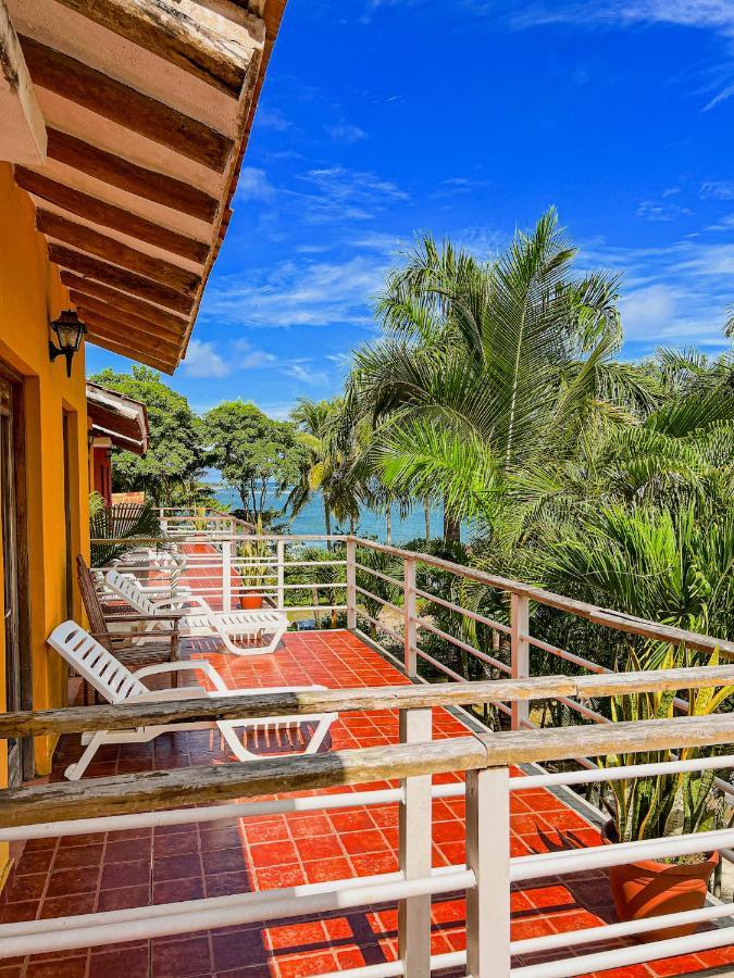 Hotel Punta Franca Jobal Екстер'єр фото