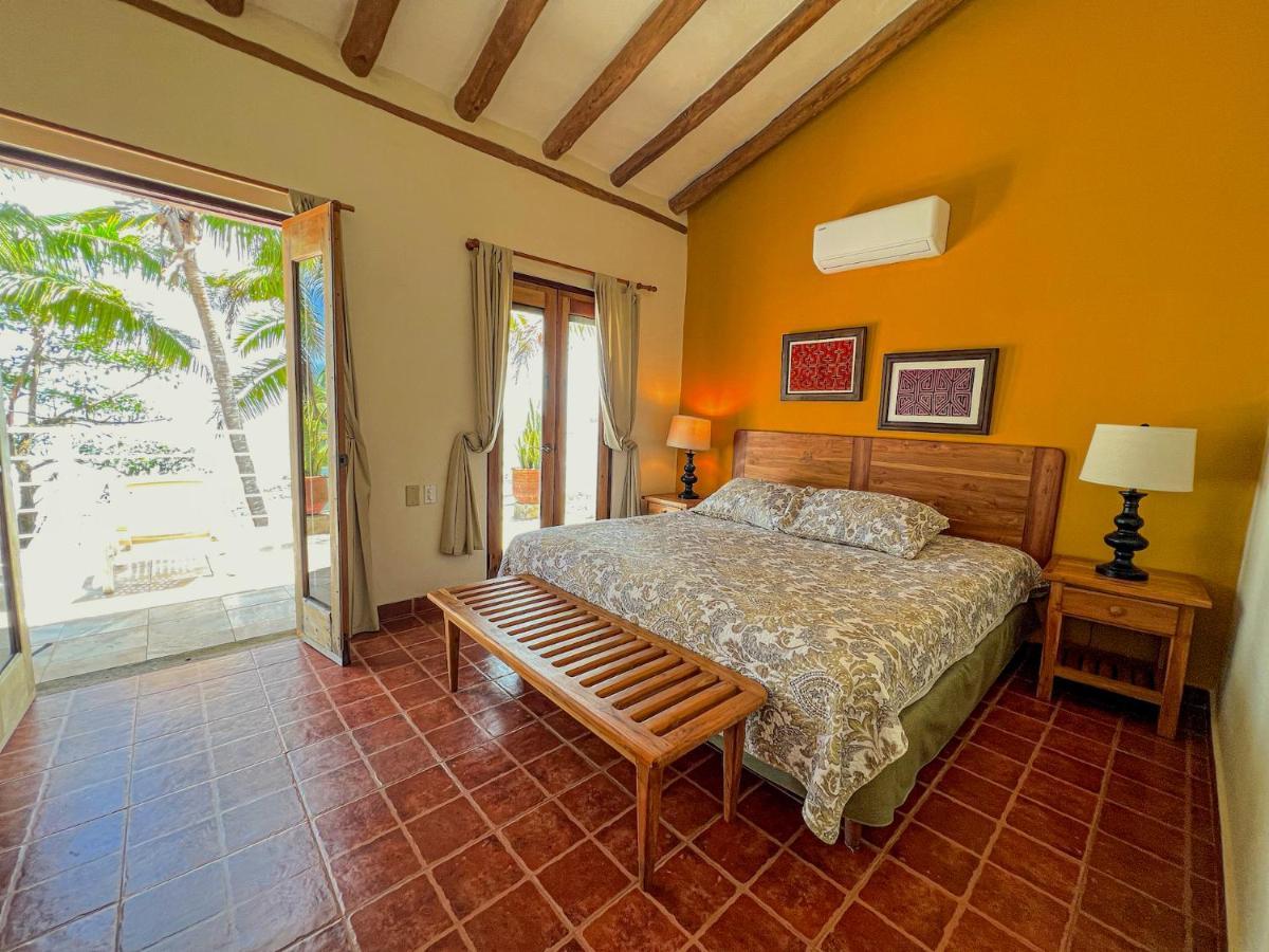 Hotel Punta Franca Jobal Екстер'єр фото