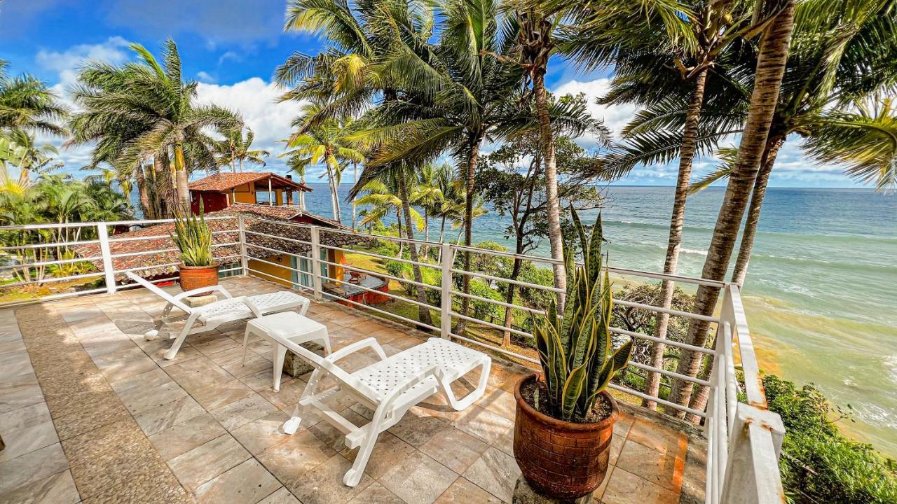 Hotel Punta Franca Jobal Екстер'єр фото