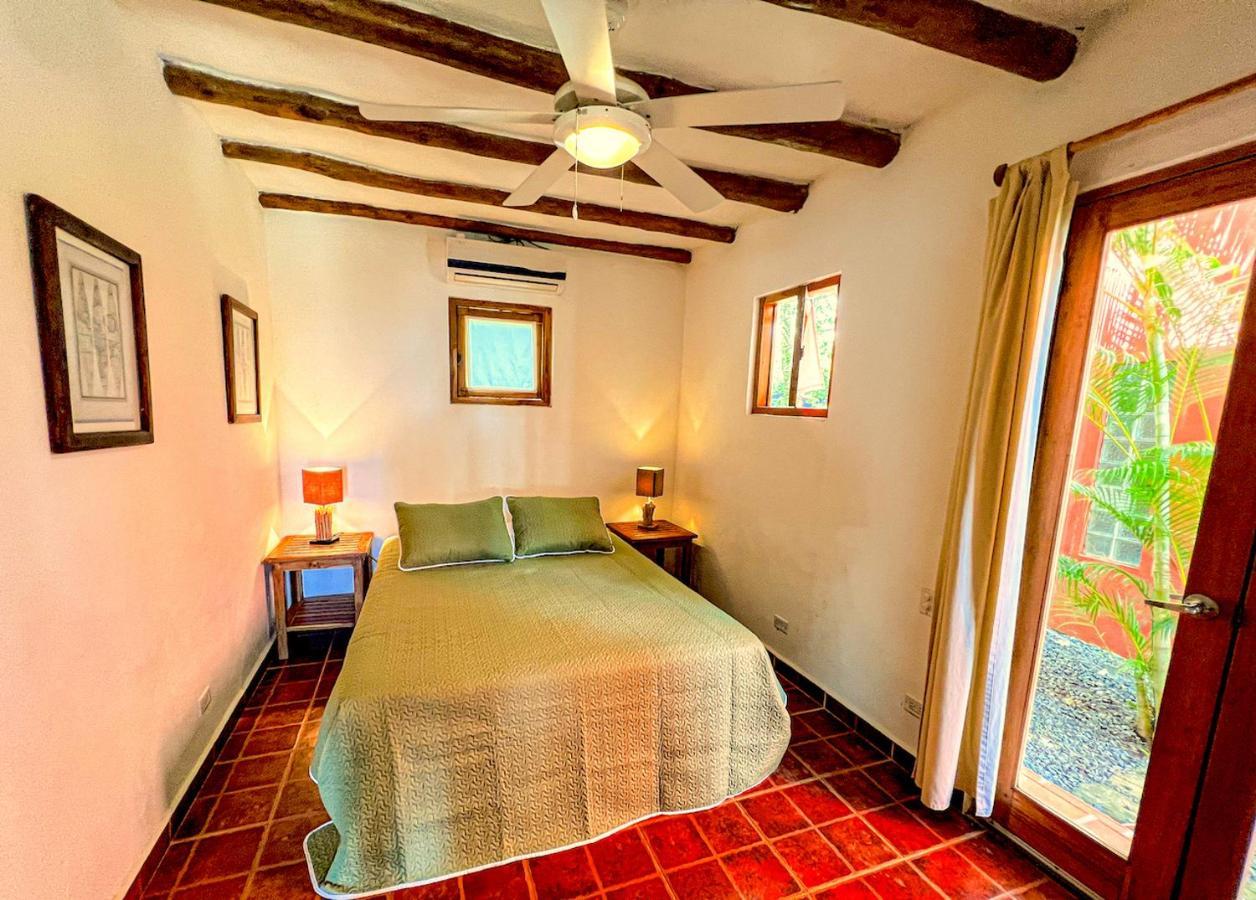 Hotel Punta Franca Jobal Екстер'єр фото