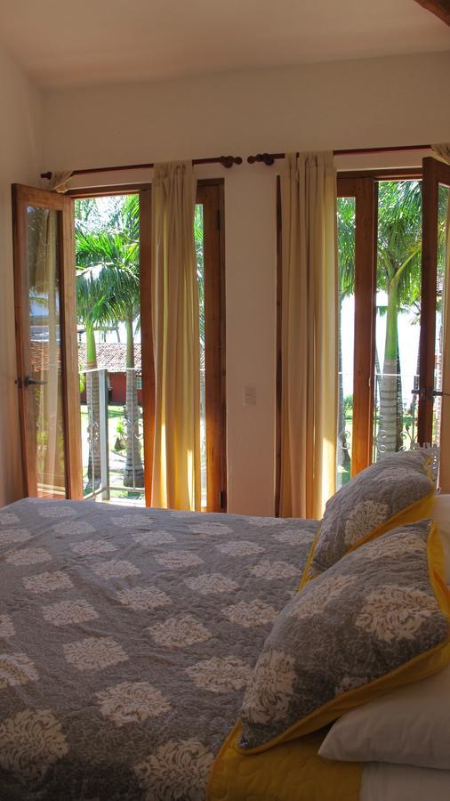 Hotel Punta Franca Jobal Екстер'єр фото