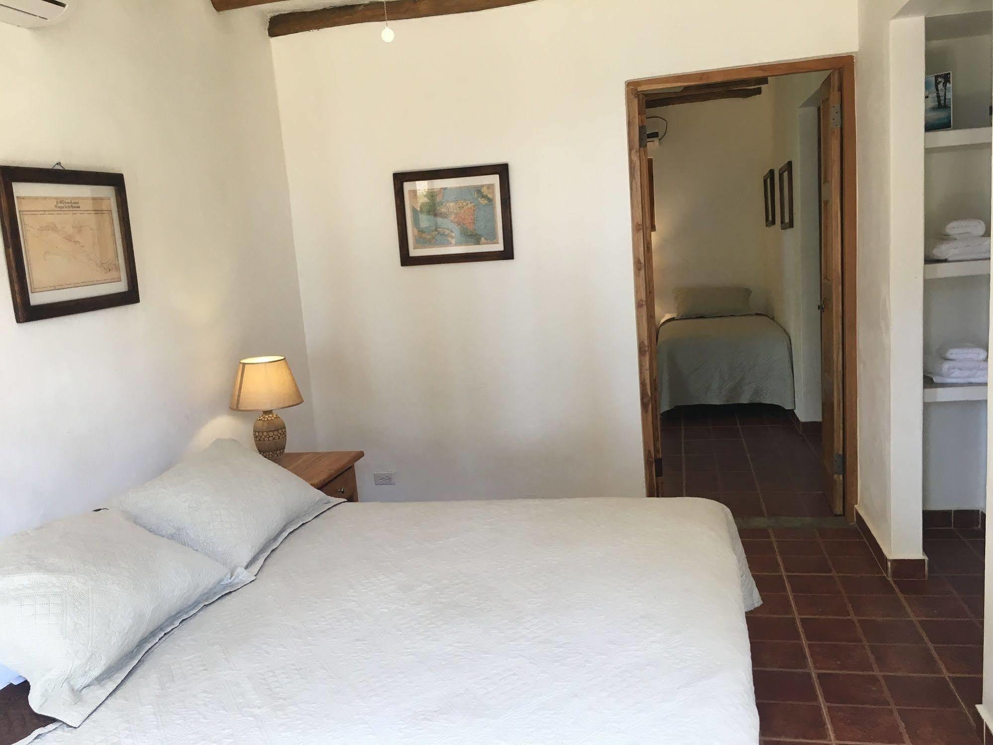 Hotel Punta Franca Jobal Екстер'єр фото
