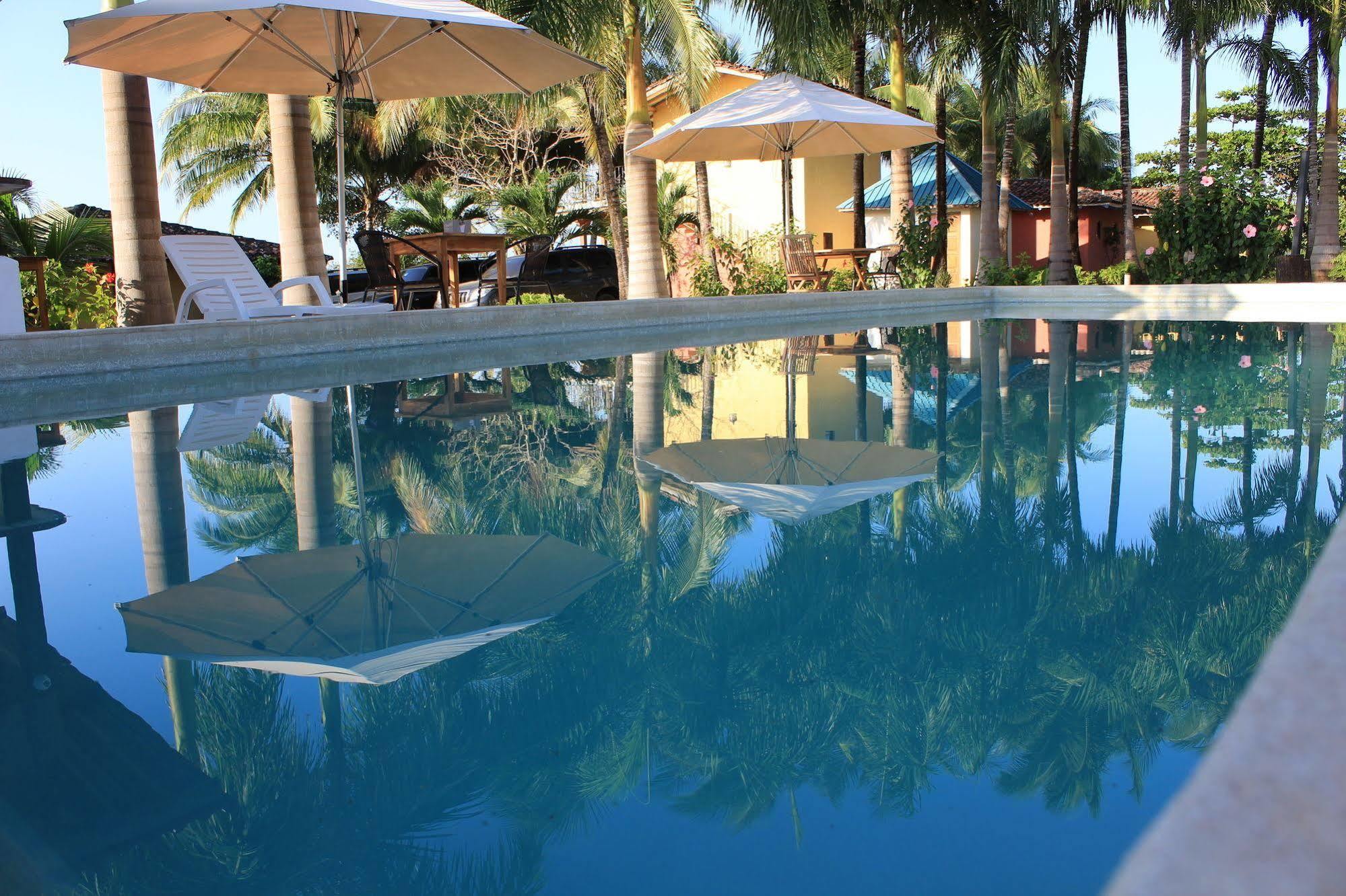 Hotel Punta Franca Jobal Екстер'єр фото
