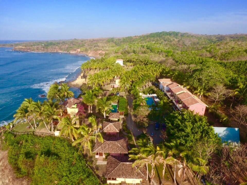 Hotel Punta Franca Jobal Екстер'єр фото